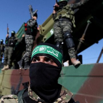 Reuters duyurdu: Hamas, ateşkes teklifini kabul etti
