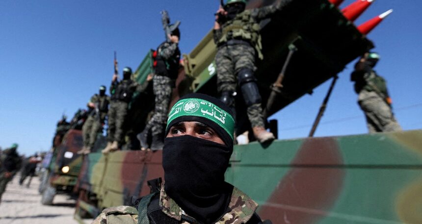 Reuters duyurdu: Hamas, ateşkes teklifini kabul etti
