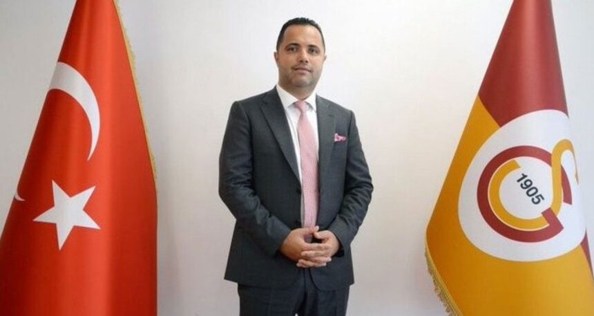 Rezan Epözdemir’e Galatasaray’dan kötü haber