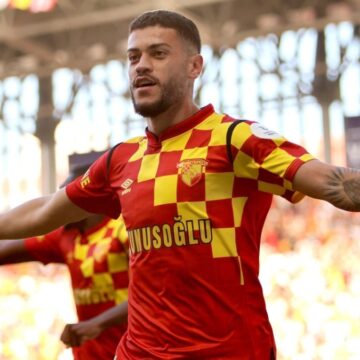 Romulo için geri sayım sürüyor