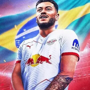 Romulo imzayı attı! Göztepe 10 kat kâr etti