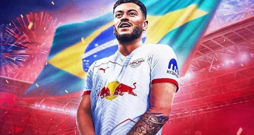 Romulo imzayı attı! Göztepe 10 kat kâr etti