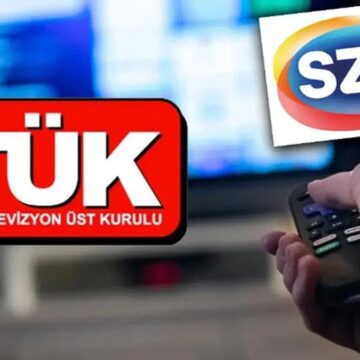 RTÜK’ten SÖZCÜ TV’ye 20 ayda 21’inci ceza