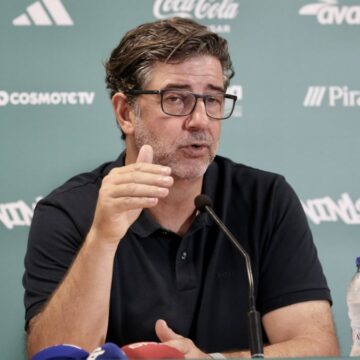 Rui Vitoria: Türkiye’de zor bir maç bizi bekliyor