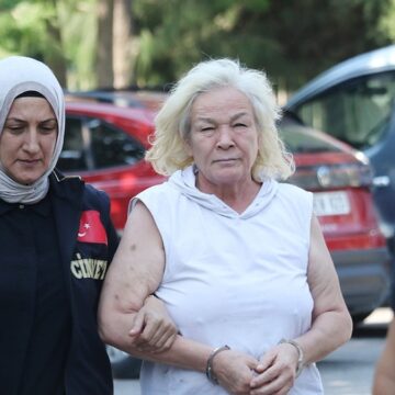 Rus eşi bıçakladı, hastaneye gitmeyince 3 gün sonra hayatını kaybetti