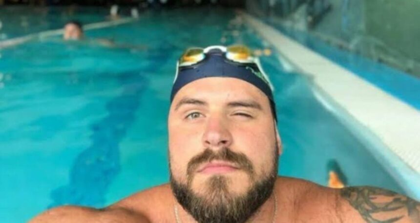 Rus yüzücü Boğaz sularında kayboldu! 3 ihtimal açığa çıktı, karısı sosyal medyadan açıkladı