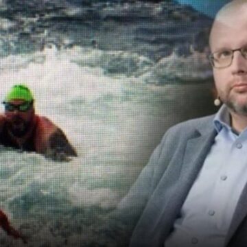 Rus yüzücünün ardından Belaruslu başkan da İstanbul’da kayboldu