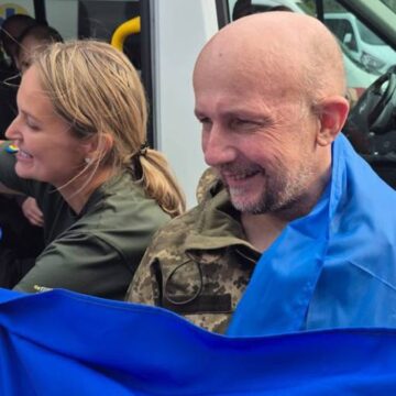 Rusya ile Ukrayna anlaştı: Asker takası başladı