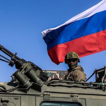 Rusya, Ukrayna cephe hattında kesintisiz taarruzda: Bölgelerin çoğu Moskova kontrolünde