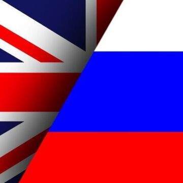 Rusya’dan İngiltere’ye yaptırım kararı