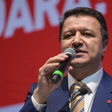 Saadet Partisi kendi gemileriyle Gazze’ye gidiyor