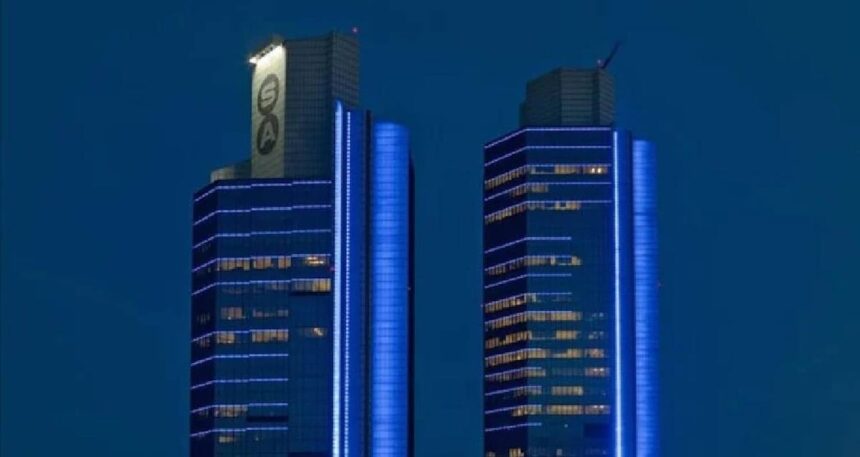 Sabancı Holding’den dev hamle: 6 ayda rekor kırdı