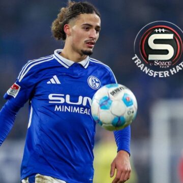 Sağ beke Taylan Bulut çözümü! İmzaya geliyor