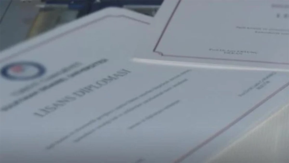 Sahte diplomada yeni skandal: Depremde ölen avukatlarla alay etmişler!