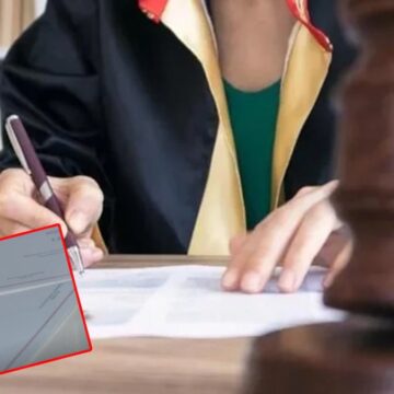 Sahte diplomada yeni skandal: Depremde ölen avukatlarla alay etmişler!