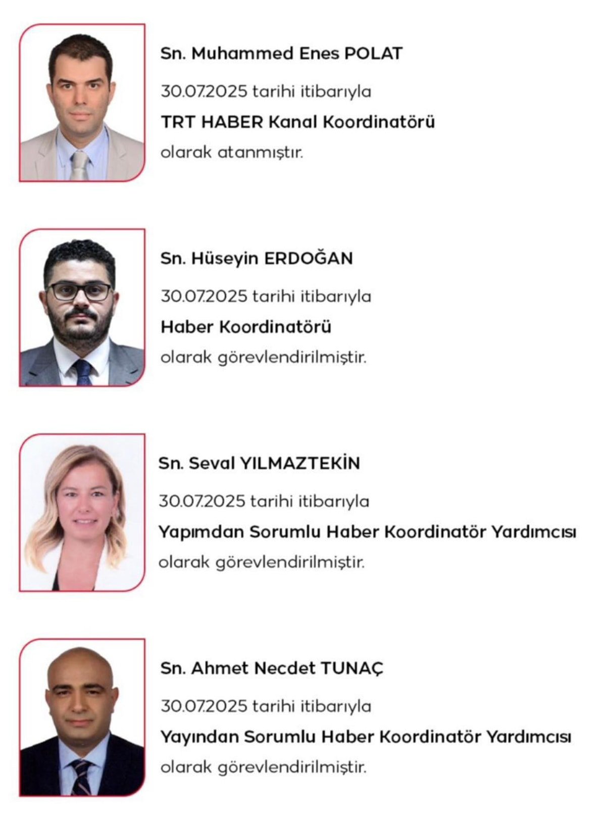 Sahte plaka ile yakalanmıştı koordinatör yapıldı