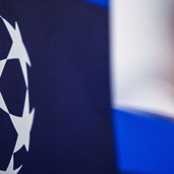 Şampiyonlar Ligi play-off turunda 3 maç oynandı