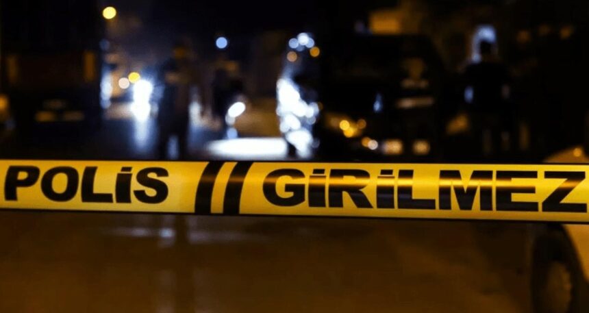 Samsun’da sahte içki operasyonu