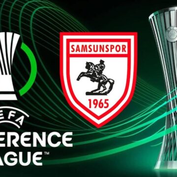 Samsunspor’un rakipleri netleşti!