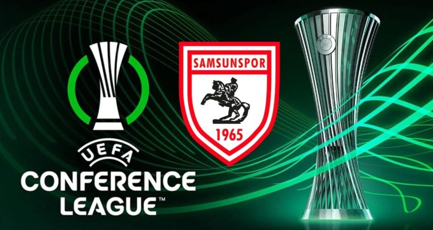 Samsunspor’un rakipleri netleşti!