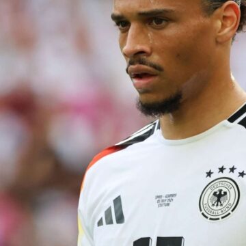 Sane Milli Takım’a alınmadı! Hocasından açıklama…