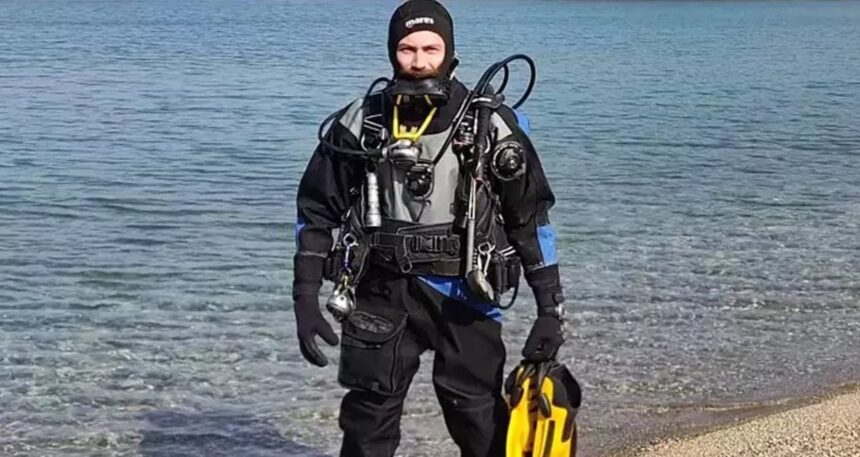 Sapanca’da hayatını kaybeden dalgıçla ilgili kahreden detay