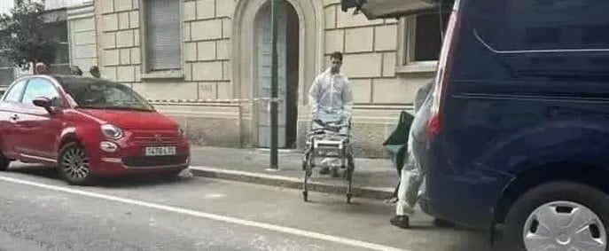 Sarallara ağır darbe: 20 yıl sonra korkunç infaz