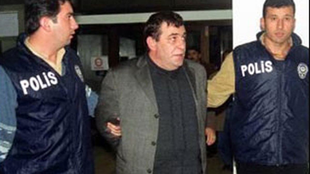 Sarallara ağır darbe: 20 yıl sonra korkunç infaz