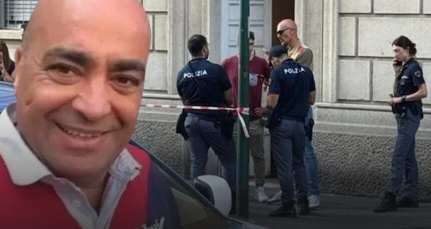 Sarallara ağır darbe: 20 yıl sonra korkunç infaz