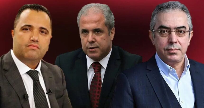 Saray ve AKP arasında ‘Rezan Epözdemir’ krizi