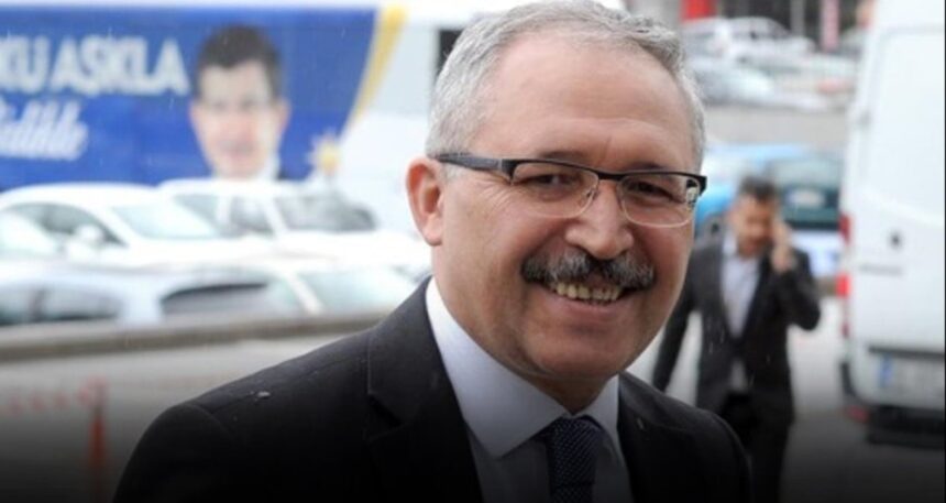 Saray’a yakın isimden sürpriz yazı