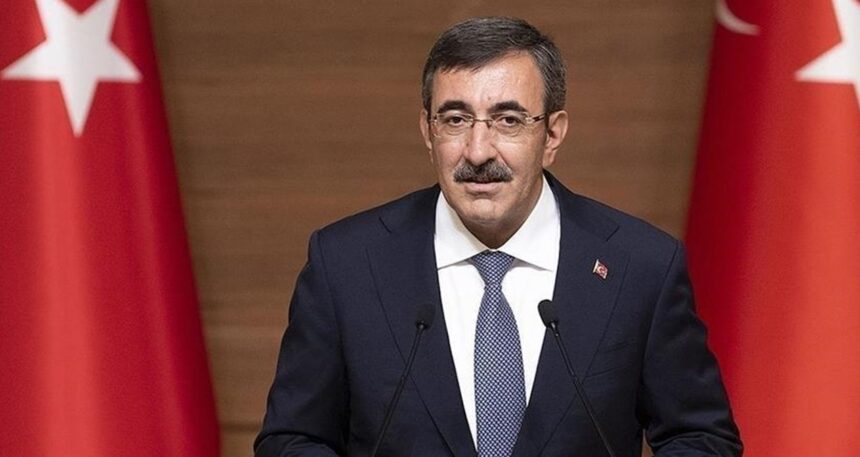Saray’dan enflasyon rakamı sonrası ilk açıklama