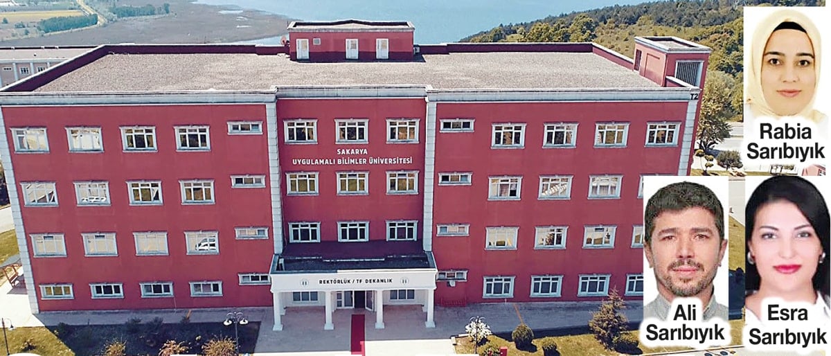 Sarıbıyık Hanedanı