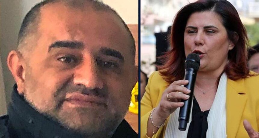 Şartnamesini Aktaş’ın yazdığı ihaleyi gösterdiler!