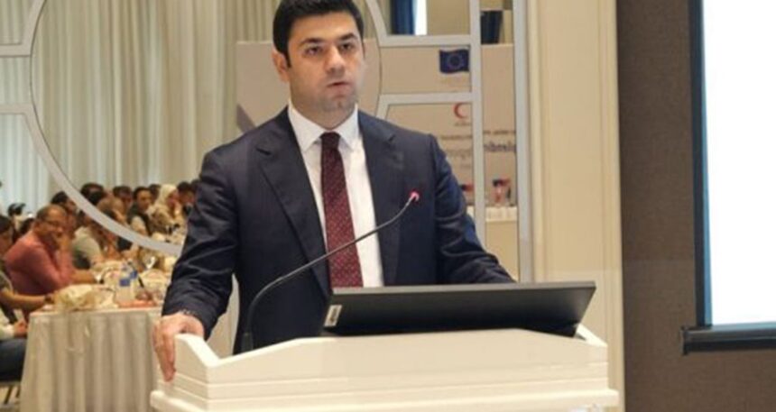 ‘Savunma’sız genel müdür