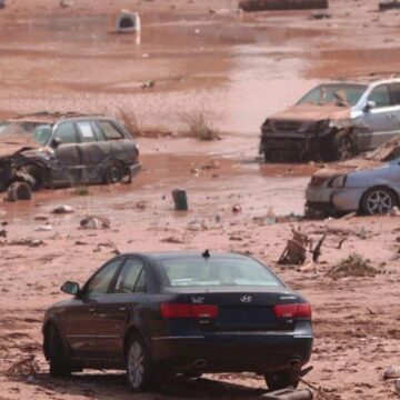 Sel sonrası ağır bilanço: 3 bin 297 kişinin kayıp