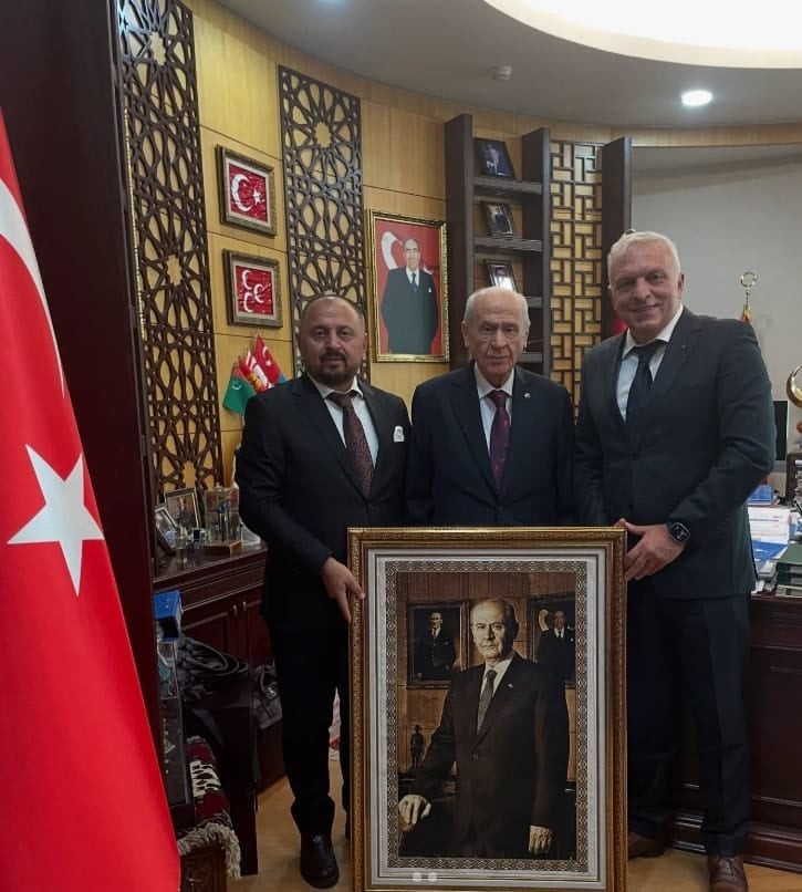 Selahattin Yılmaz'la birlikte tutuklanan Turgut Öner tahliye edildi