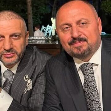 Selahattin Yılmaz’la birlikte tutuklanan Turgut Öner tahliye edildi