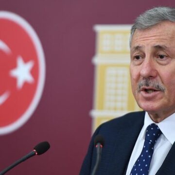 Selçuk Özdağ’dan TBMM’ye “Sahte Diploma” alarmı: 400’den fazla kişi devlet kadrolarında mı?