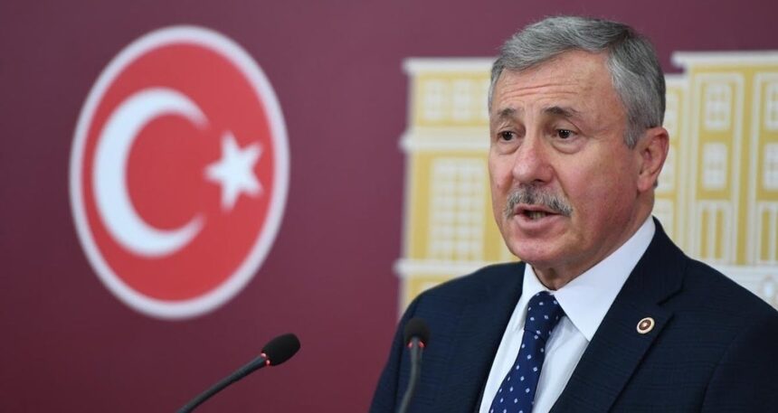 Selçuk Özdağ’dan TBMM’ye “Sahte Diploma” alarmı: 400’den fazla kişi devlet kadrolarında mı?