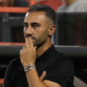 Selçuk Şahin: Gelecek oyuncularla başka bir sistem oynatabilirim