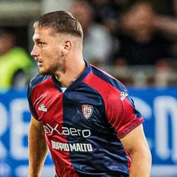 Semih Kılıçsoy, Serie A’da ilk maçına çıktı