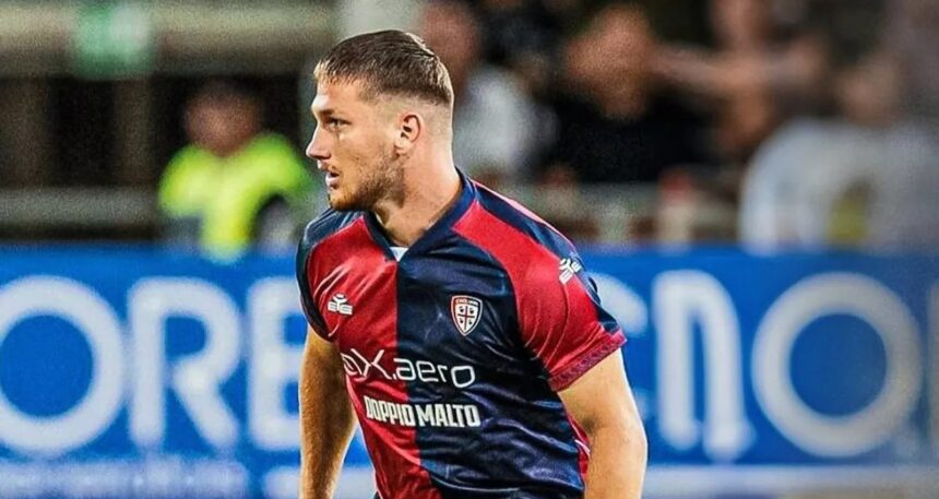 Semih Kılıçsoy, Serie A’da ilk maçına çıktı
