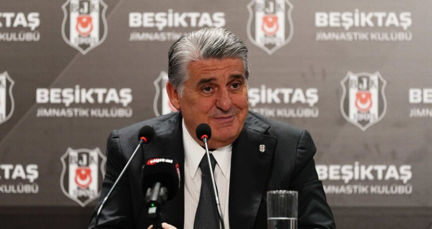 Serdal Adalı 7.5 milyon Euro’luk teklifi reddetti