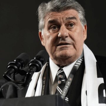 Serdal Adalı’dan Kerem Aktürkoğlu açıklaması! Beşiktaş’ta oynamak istiyor