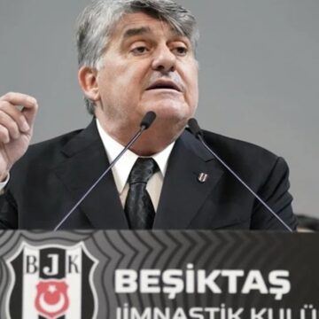 Serdal Adalı’dan TFF’ye çıkarma!