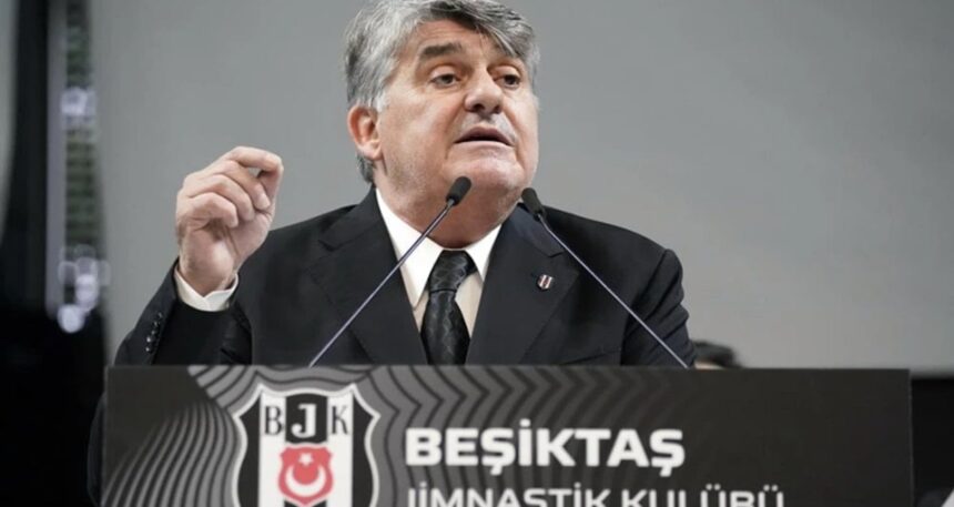 Serdal Adalı’dan TFF’ye çıkarma!