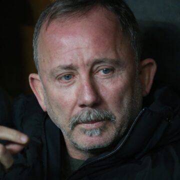 Sergen Yalçın yuvaya dönüyor