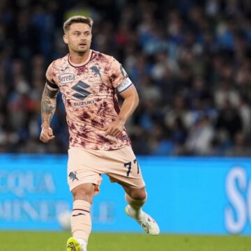 Serie A’dan Süper Lig’in yeni ekibine geliyor