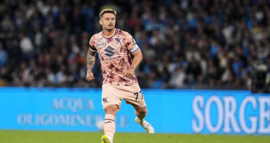 Serie A’dan Süper Lig’in yeni ekibine geliyor